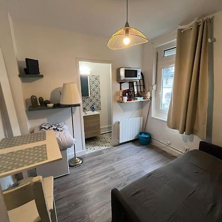 Petit Studio Cosy Leilighet Orléans Eksteriør bilde