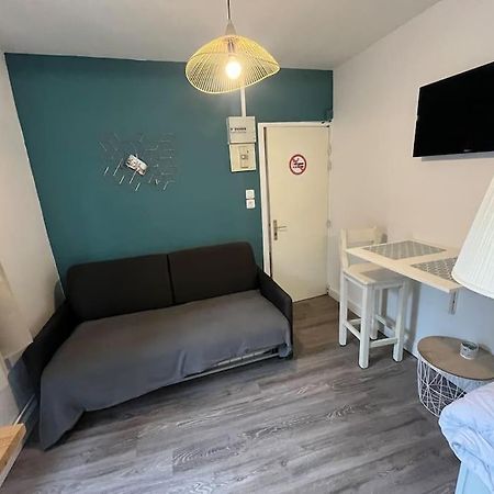 Petit Studio Cosy Leilighet Orléans Eksteriør bilde