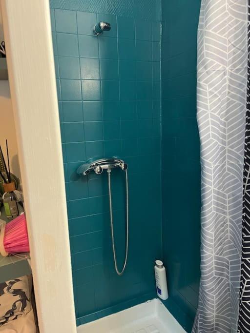 Petit Studio Cosy Leilighet Orléans Eksteriør bilde
