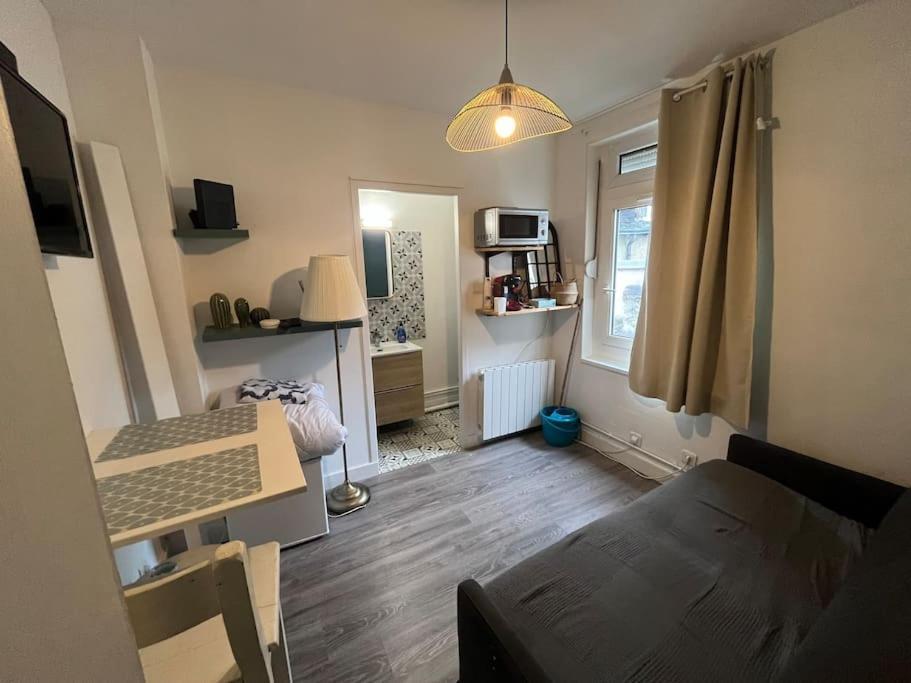Petit Studio Cosy Leilighet Orléans Eksteriør bilde